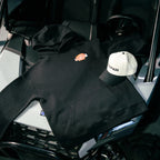 DONUT SHOP HOODIE