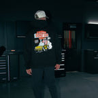 DONUT SHOP HOODIE