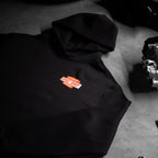 DONUT SHOP HOODIE
