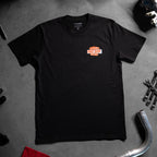 DONUT SHOP TEE