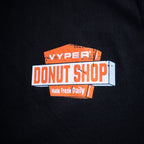 DONUT SHOP TEE