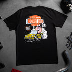 DONUT SHOP TEE