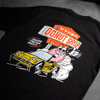 DONUT SHOP TEE