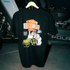 DONUT SHOP TEE