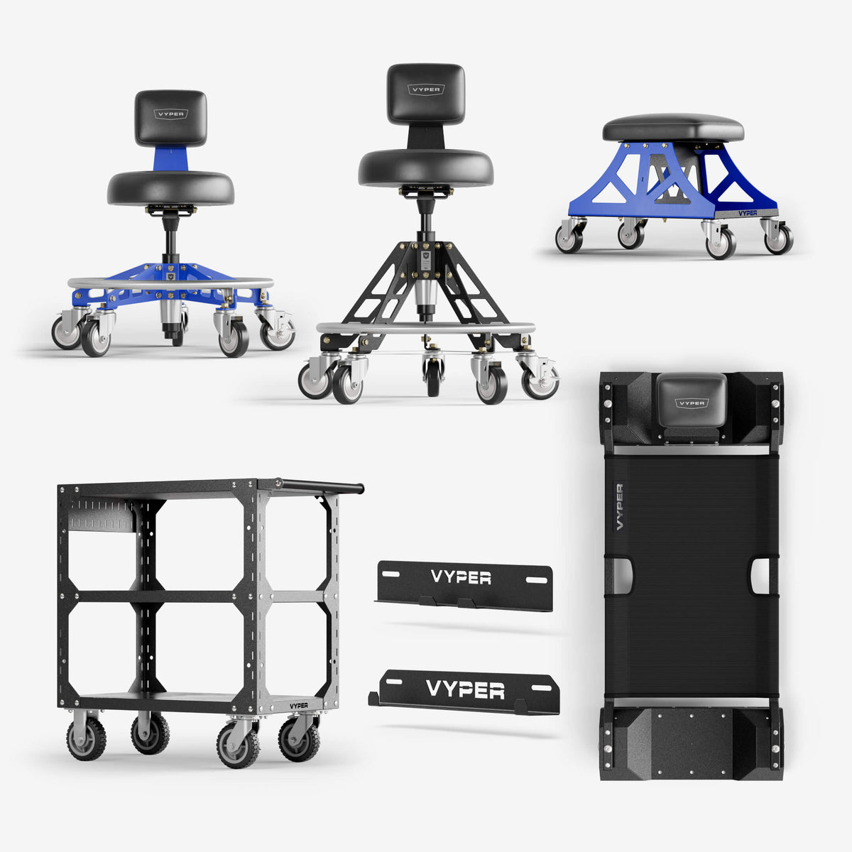 DREAM GARAGE BUNDLE