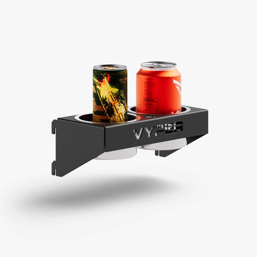DUAL CUP HOLDER