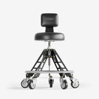 ELEVATED STEEL MAX