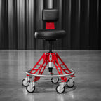 ELEVATED STEEL MAX (EZ-LIFT)