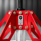 ELEVATED STEEL MAX