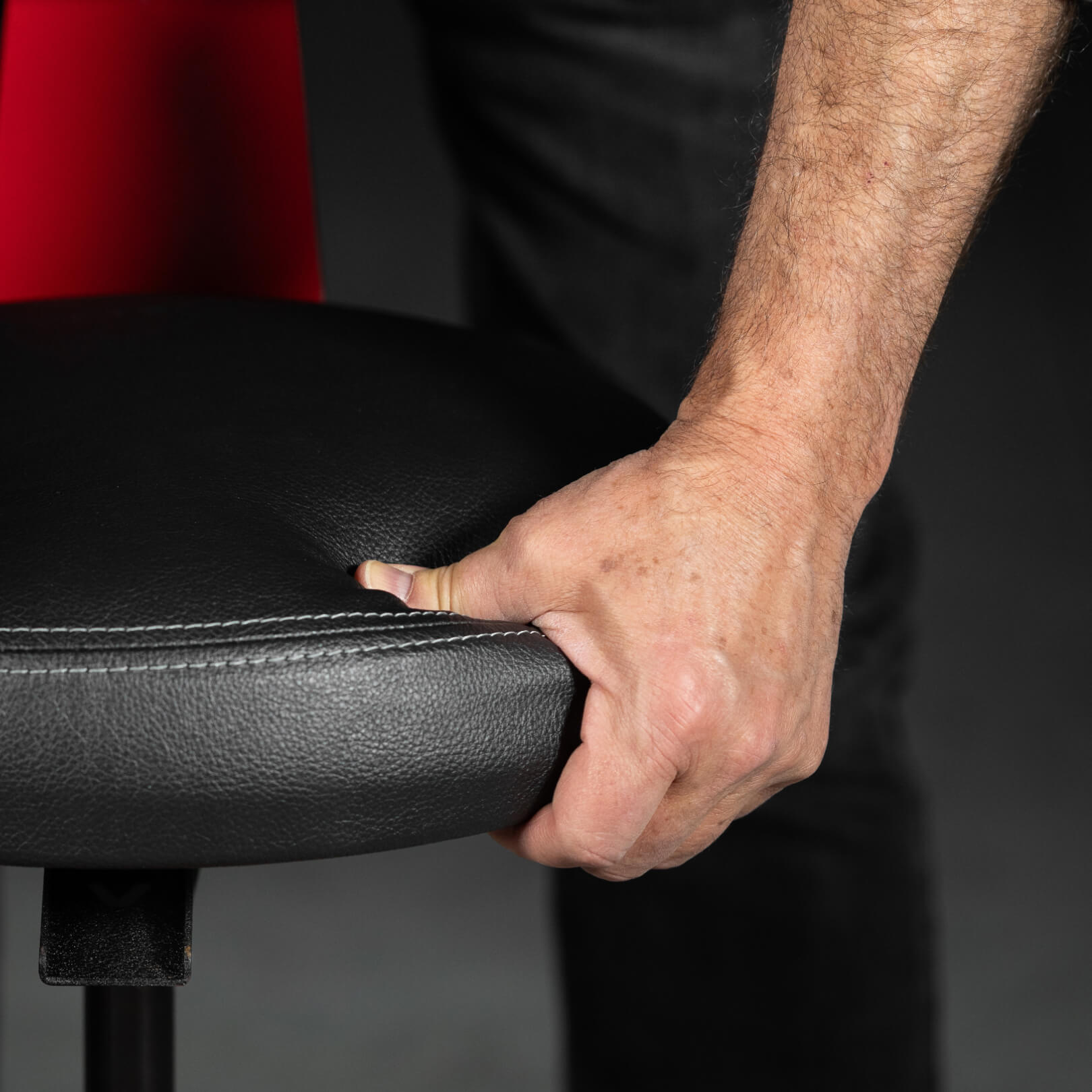 ELEVATED STEEL MAX (EZ-LIFT)