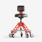ELEVATED STEEL MAX