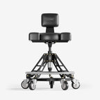 FULLY LOADED ELEVATED STEEL MAX