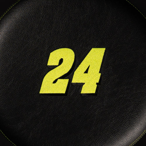 NO. 24 WILLIAM BYRON EDITION