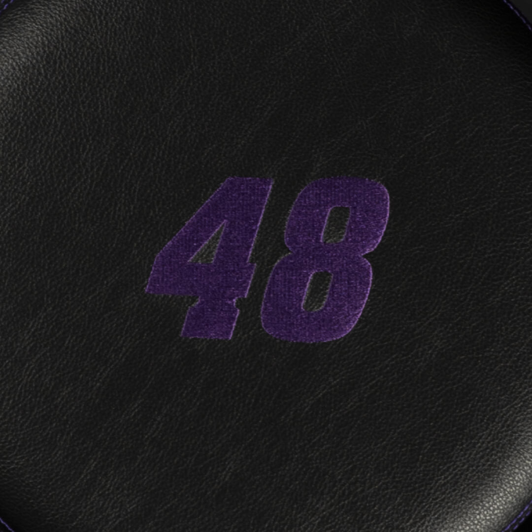 NO. 48 ALEX BOWMAN EDITION