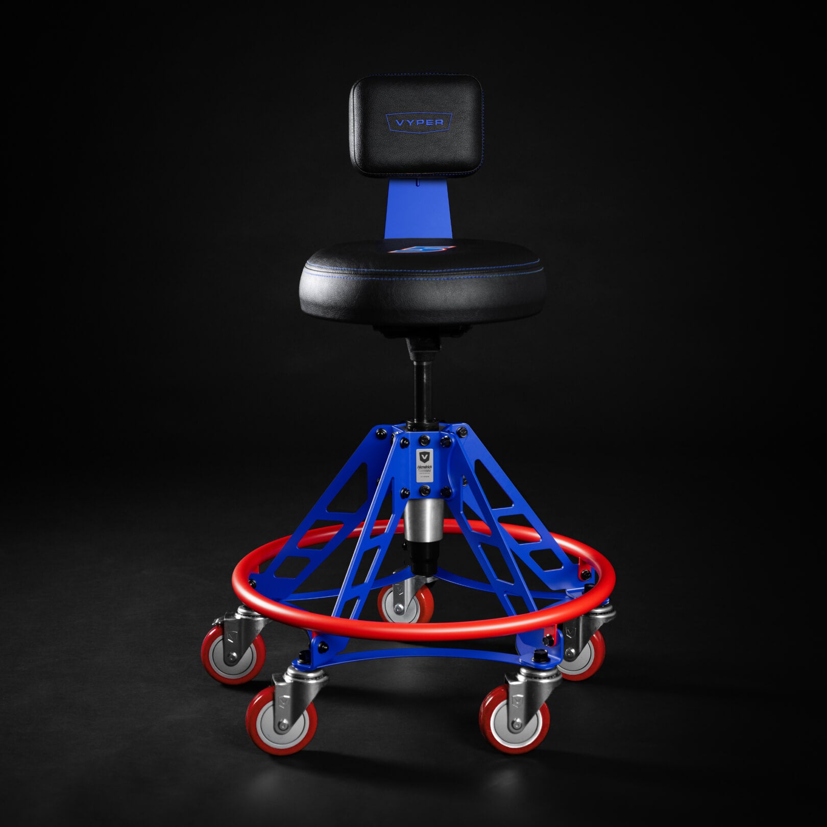 No. 5 Kyle Larson Elevated Edition | Tall Shop Chair | Vyper