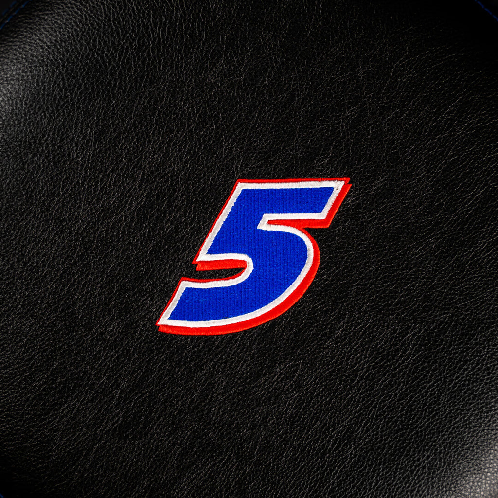 NO. 5 KYLE LARSON EDITION (ELEVATED)