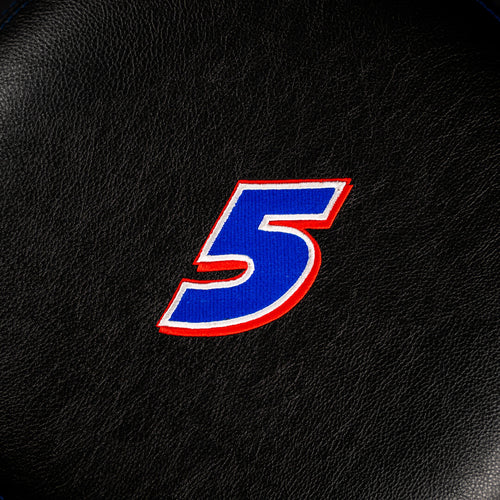 NO. 5 KYLE LARSON EDITION (ELEVATED)