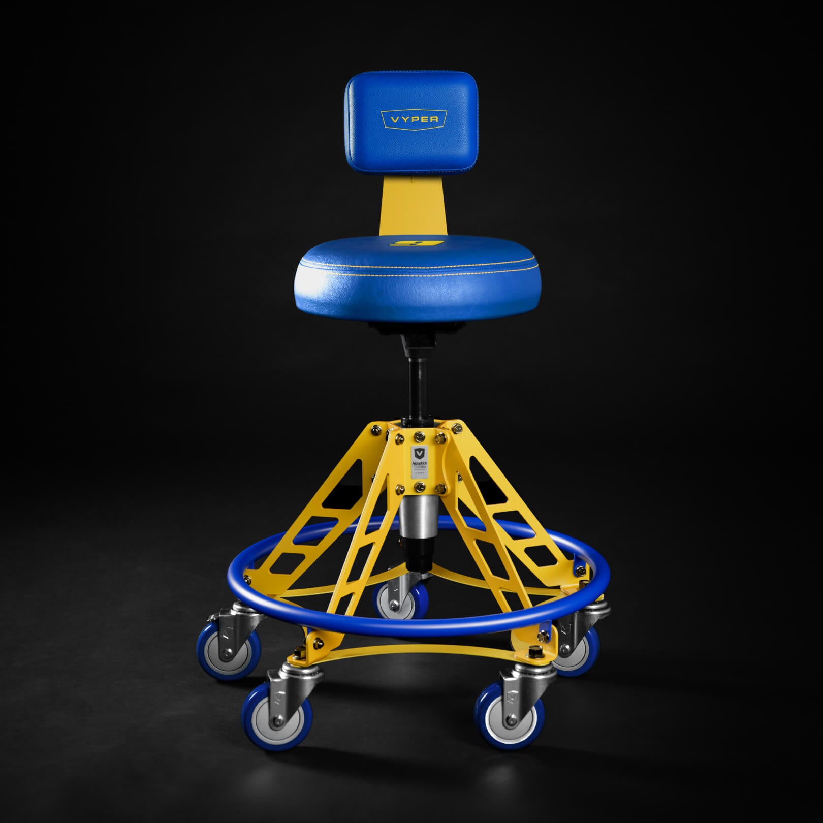 No. 9 Chase Elliott Edition | Heavy Duty Shop Chair | Vyper
