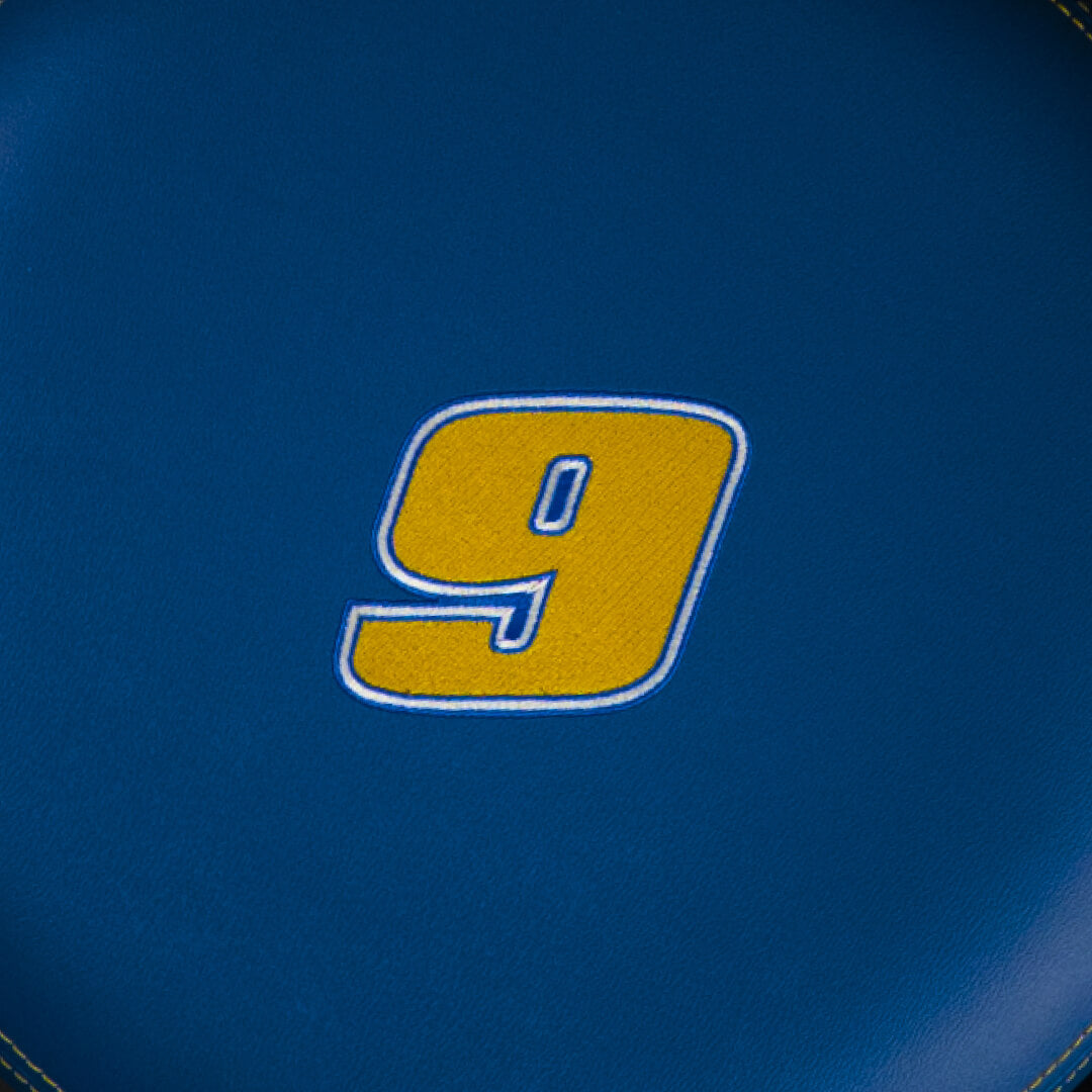 NO. 9 CHASE ELLIOTT® EDITION (ELEVATED)