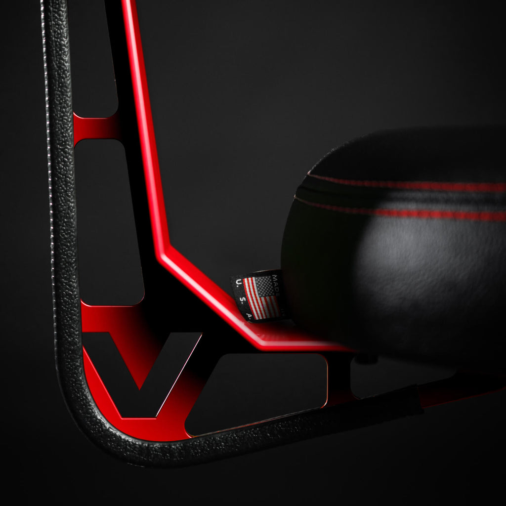HENDRICK MOTORSPORTS EDITION (ELEVATED)