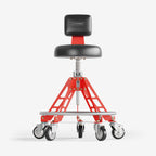 ELEVATED STEEL MAX