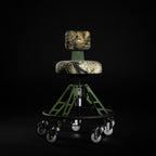 REALTREE® - APX CAMO (ELEVATED STEEL MAX)
