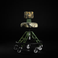 REALTREE® - APX CAMO (ELEVATED STEEL MAX)
