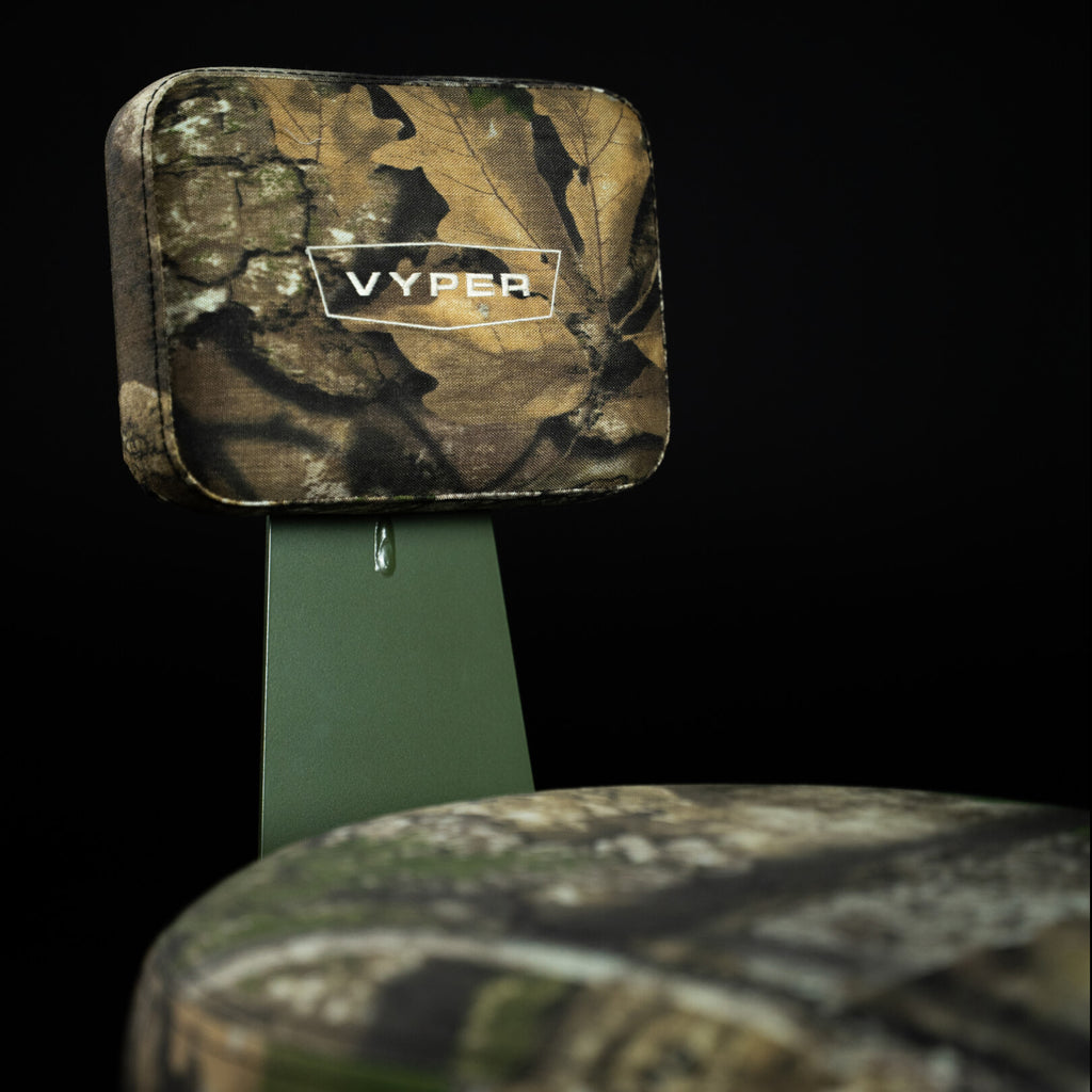 REALTREE® - APX CAMO (ELEVATED STEEL MAX)