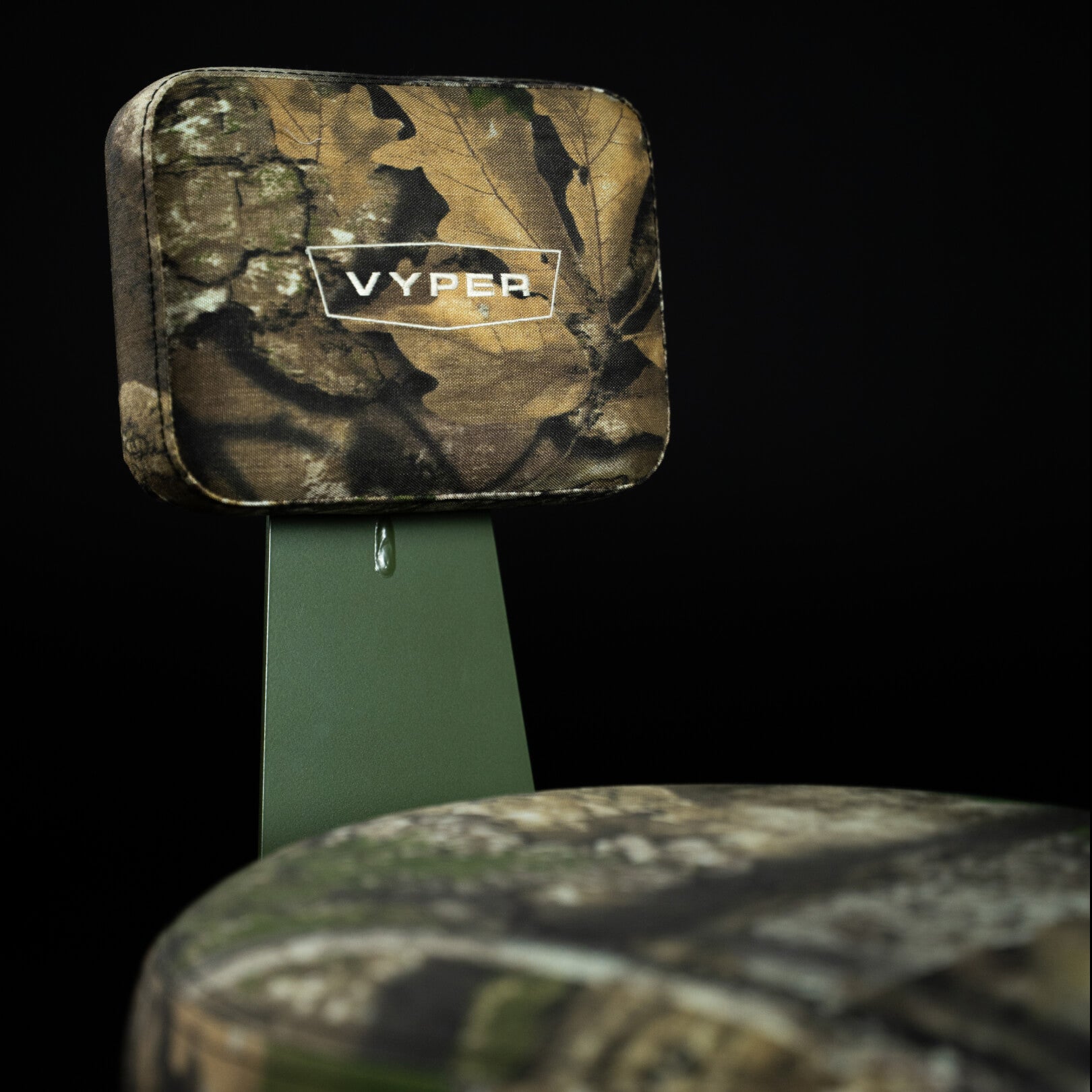 REALTREE® - APX CAMO (ELEVATED STEEL MAX)
