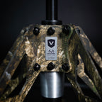 REALTREE® - HYDRO - APX CAMO (ELEVATED STEEL MAX)