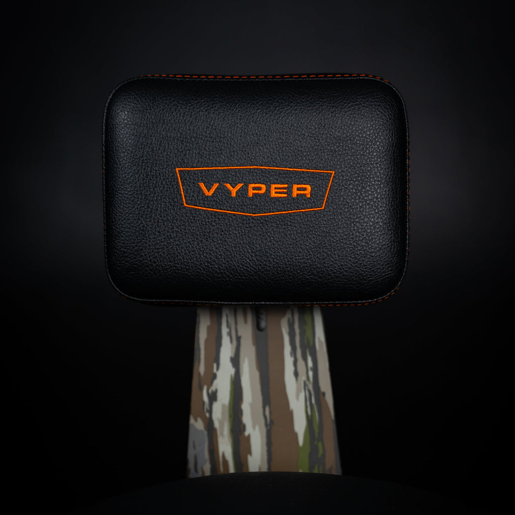 REALTREE® - HYDRO - ORIGINAL CAMO (ELEVATED STEEL MAX)