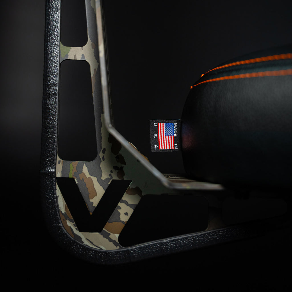 REALTREE® - HYDRO - ORIGINAL CAMO (ELEVATED STEEL MAX)