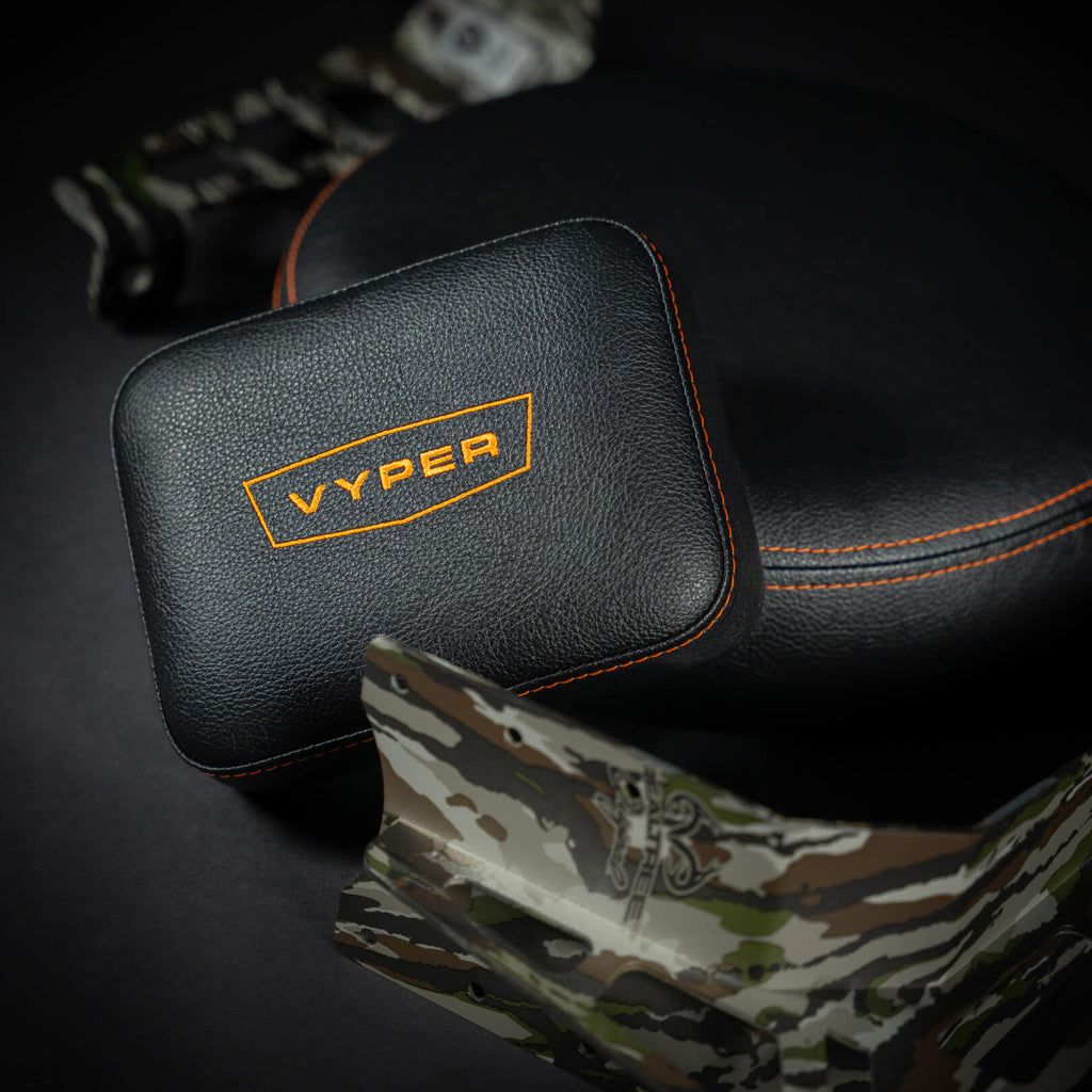 REALTREE® - HYDRO - ORIGINAL CAMO (ELEVATED STEEL MAX)