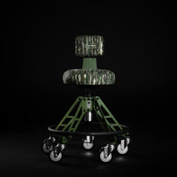 REALTREE® - ORIGINAL CAMO (ELEVATED STEEL MAX)