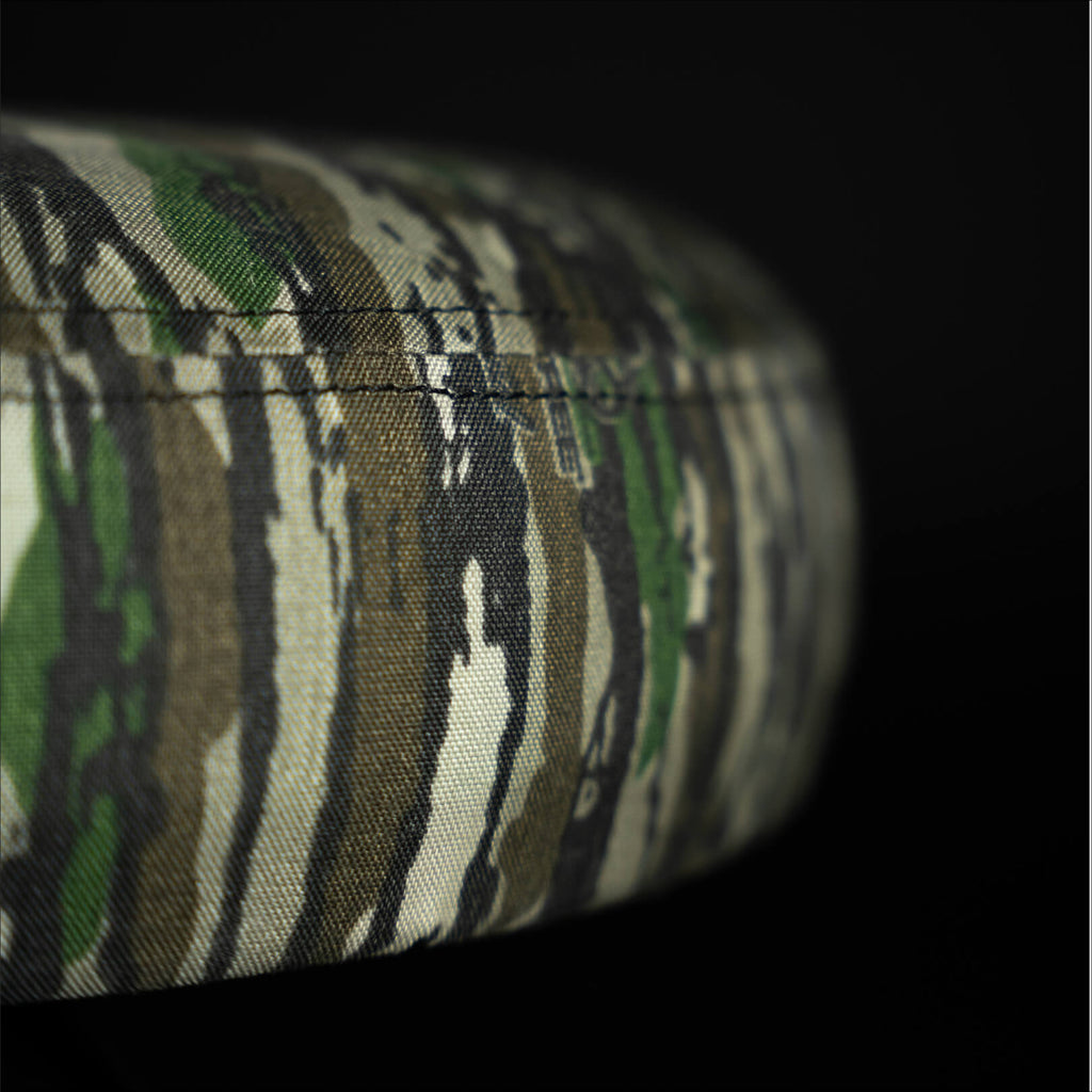REALTREE® - ORIGINAL CAMO (ELEVATED STEEL MAX)