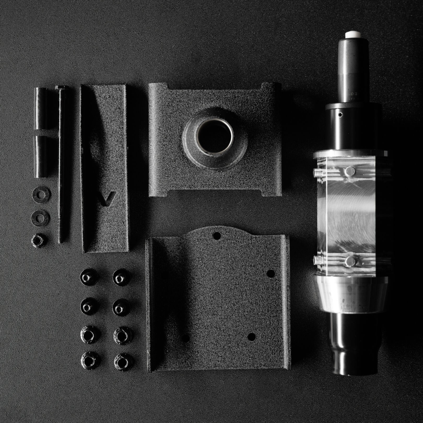 EZ-LIFT KIT