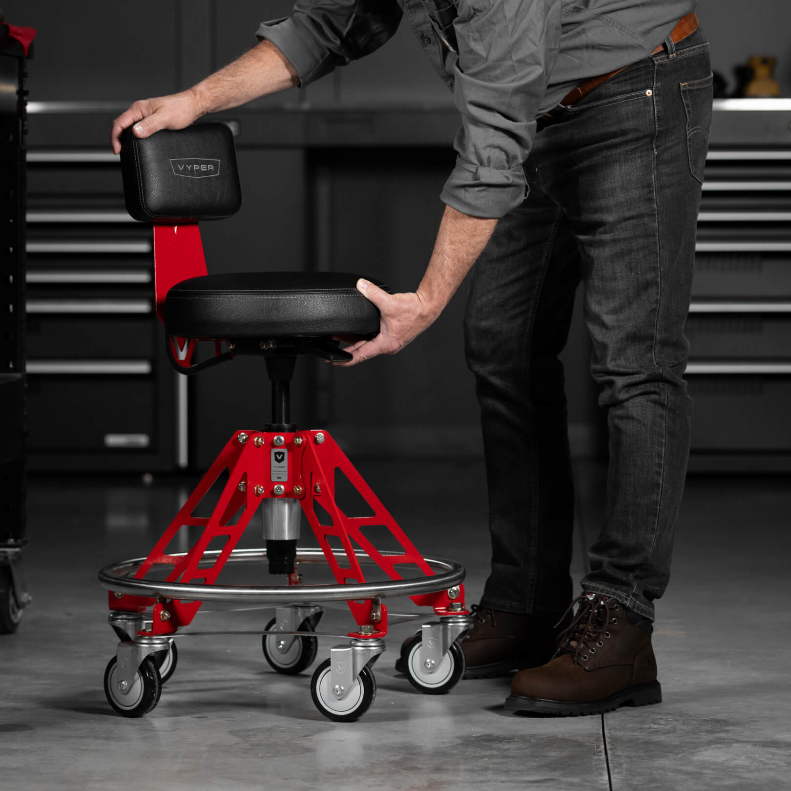 EZ-LIFT KIT