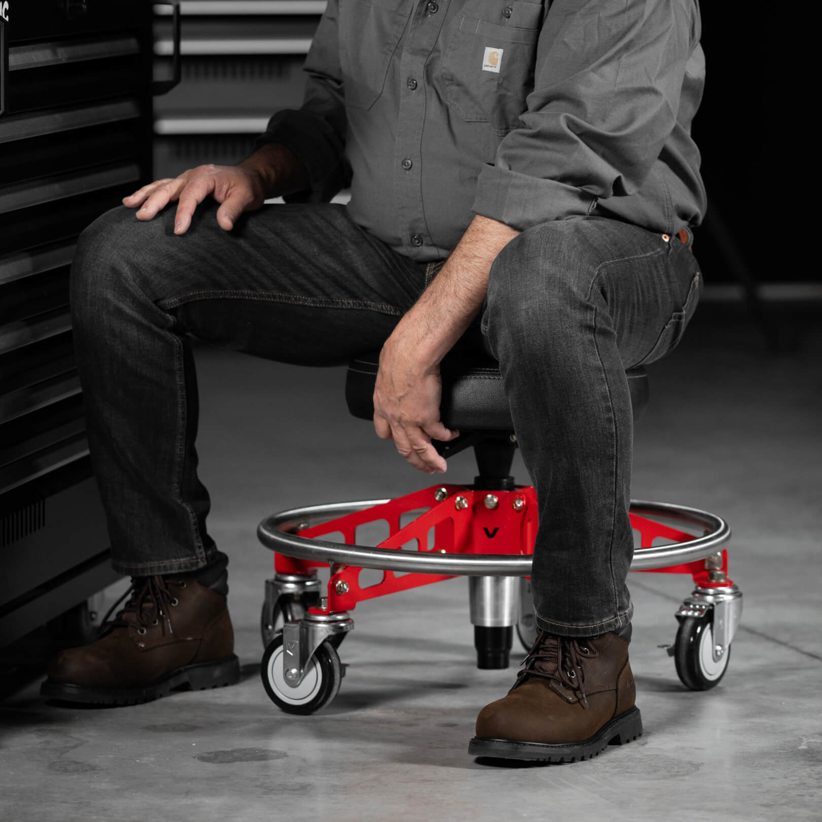 EZ-LIFT KIT