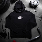 FUELED BY FREEDOM HOODIE