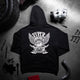 FUELED BY FREEDOM HOODIE