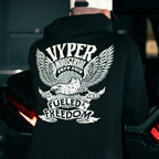 FUELED BY FREEDOM HOODIE