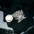 FUELED BY FREEDOM HOODIE