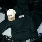 FUELED BY FREEDOM HOODIE