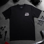 FUELED BY FREEDOM TEE
