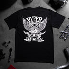 FUELED BY FREEDOM TEE