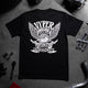 FUELED BY FREEDOM TEE