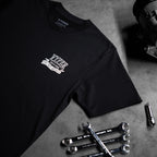 FUELED BY FREEDOM TEE