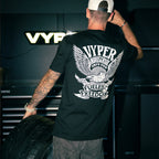 FUELED BY FREEDOM TEE