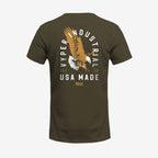 VYPER EAGLE TEE