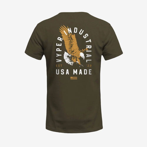 VYPER EAGLE TEE